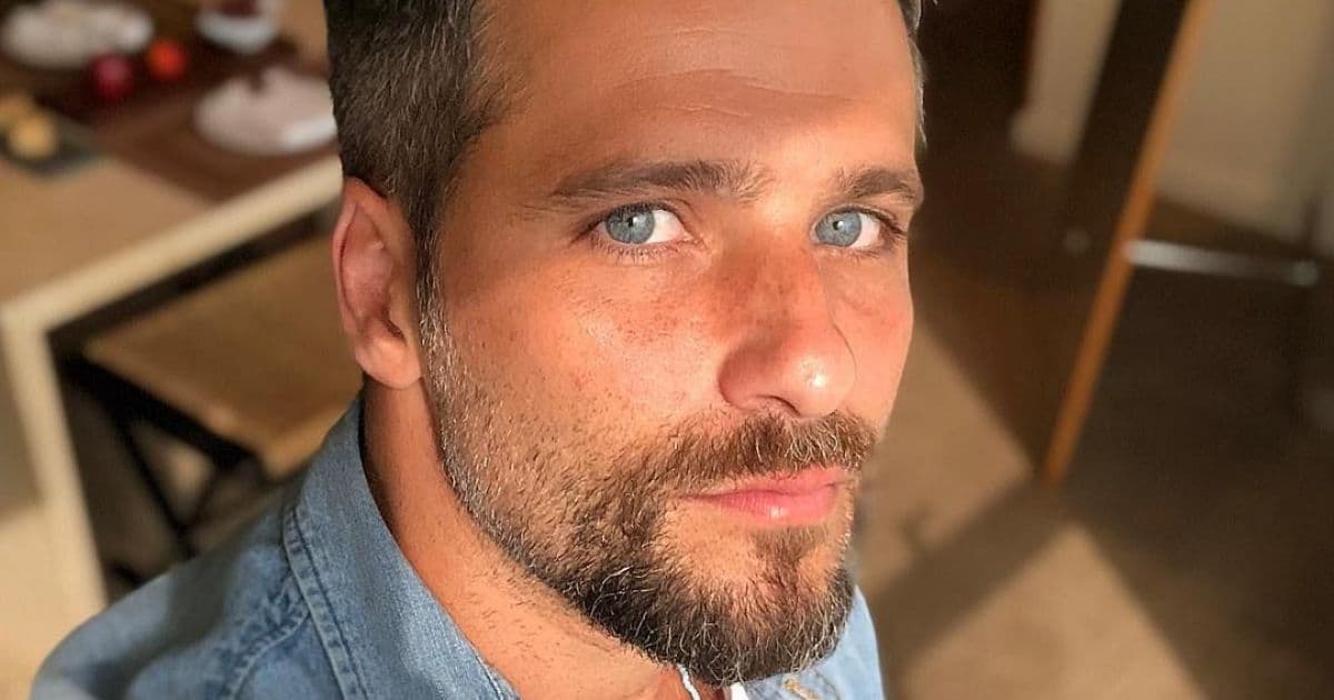 Bruno Gagliasso processa 'A Tarde É Sua' por divulgar suposta quebra de contrato do ator