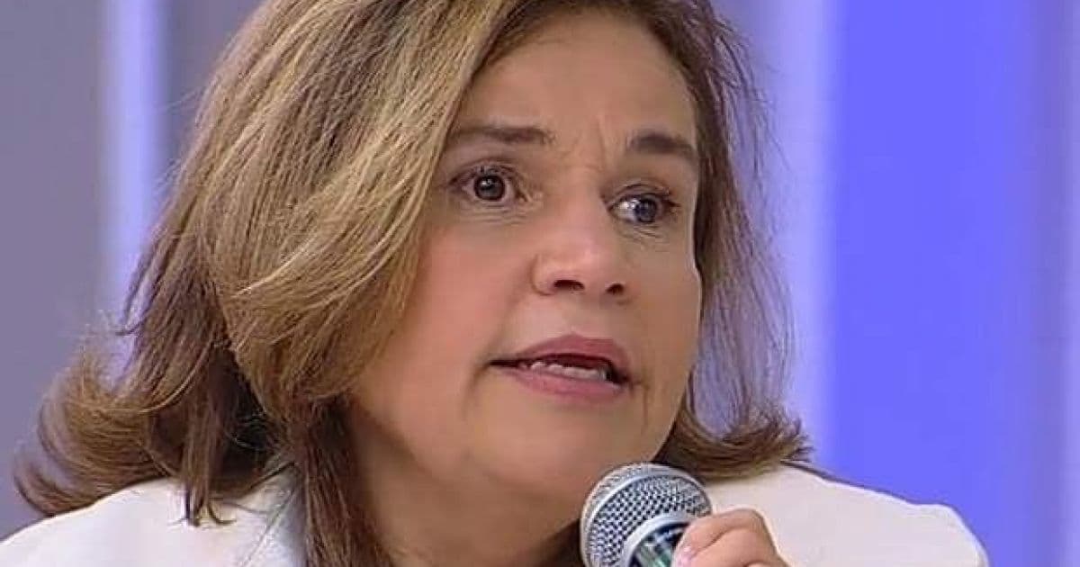 Atriz Cláudia Rodrigues é levada do Rio de Janeiro para hospital em São Paulo