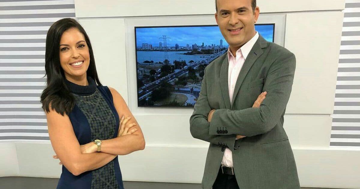 Fim do 'Bem Estar': 'Jornal da Manhã' perde meia hora e 'Bom Dia Brasil' volta a ser ao vivo
