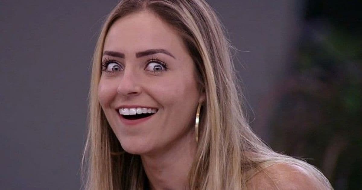 Em final com Alan, Paula vence o 'Big Brother Brasil 19' com 61,09% dos votos