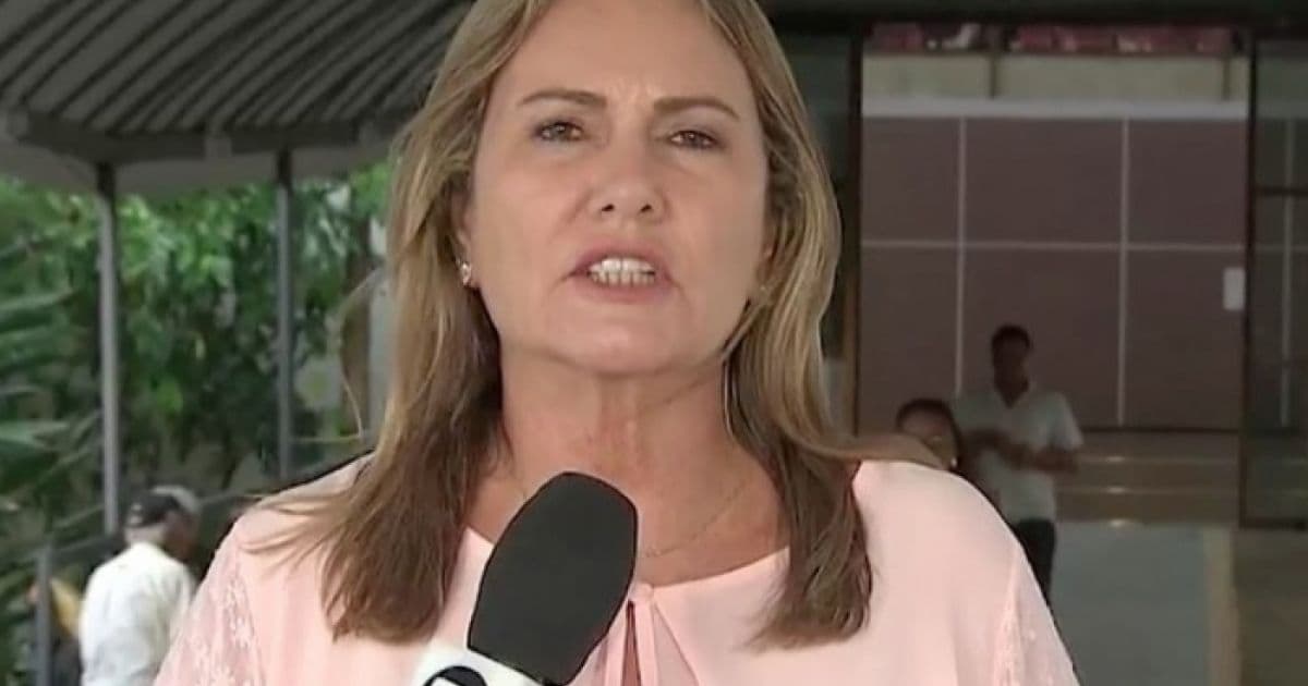Após demissão da TV Bahia, Anna Valéria detalha próximos passos: 'Deu um novo gás'