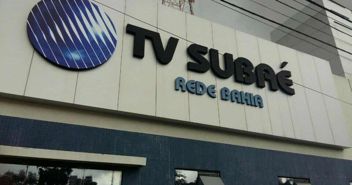 Após SSA, Juazeiro, Barreiras e Conquista, Rede Bahia demite funcionários da TV Subaé
