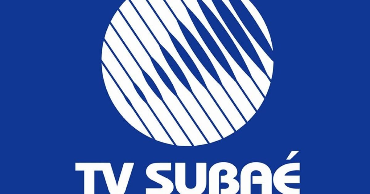 TV Subaé sofre mudanças nos noticiários locais e 'Jornal da Manhã' perde bloco regional