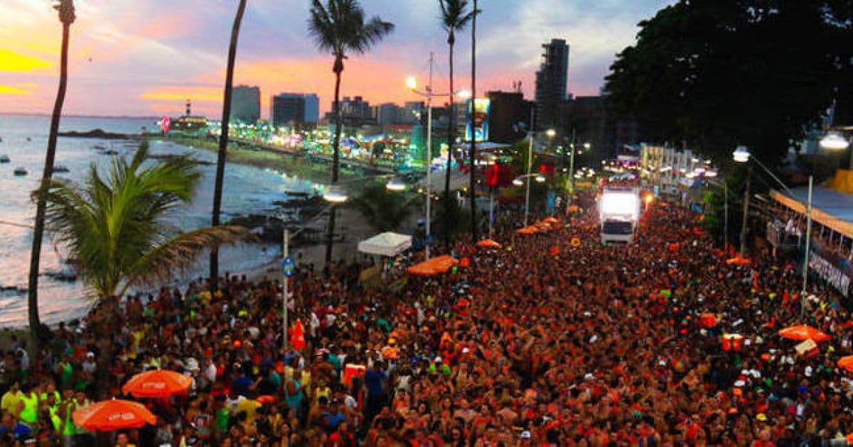 Conselho do Carnaval de Salvador elege nova diretoria para 2019 e 2020; confira