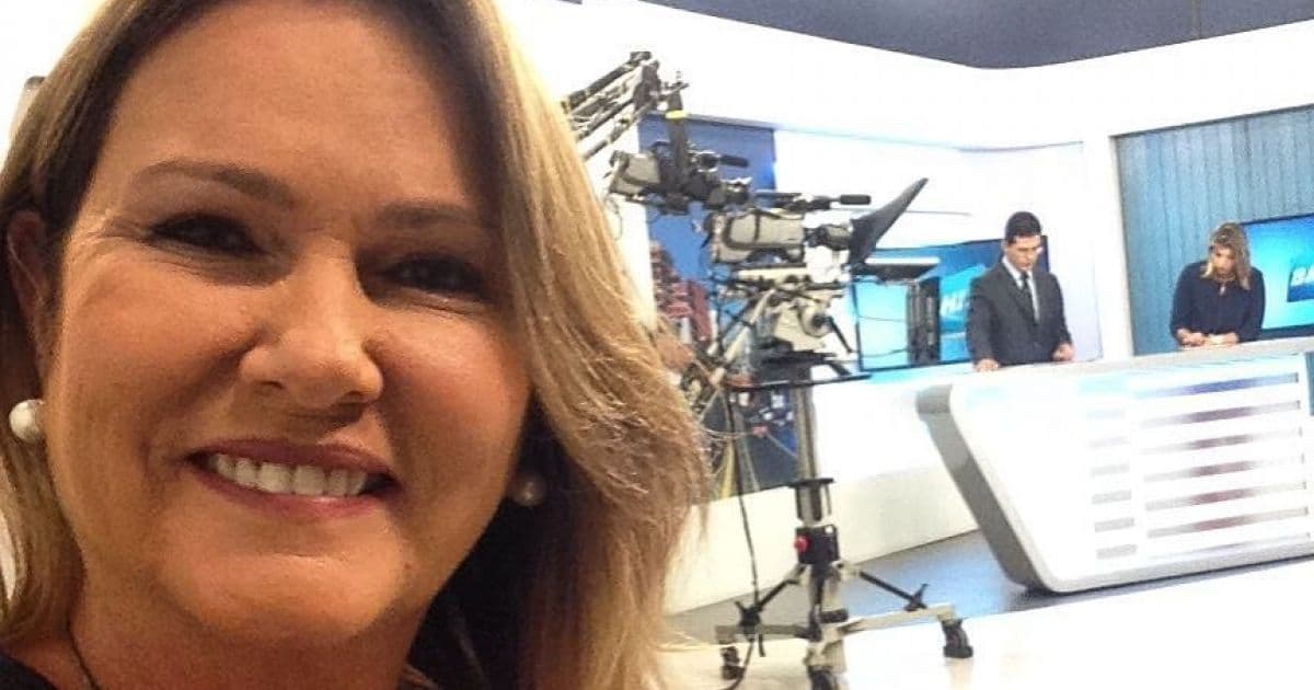 Anna Valéria nega ter virado coach após demissão da TV Bahia: 'Minha praia é outra'