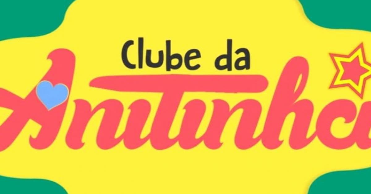 Desenho de Anitta, 'Clube da Anittinha', é finalista em premiação internacional
