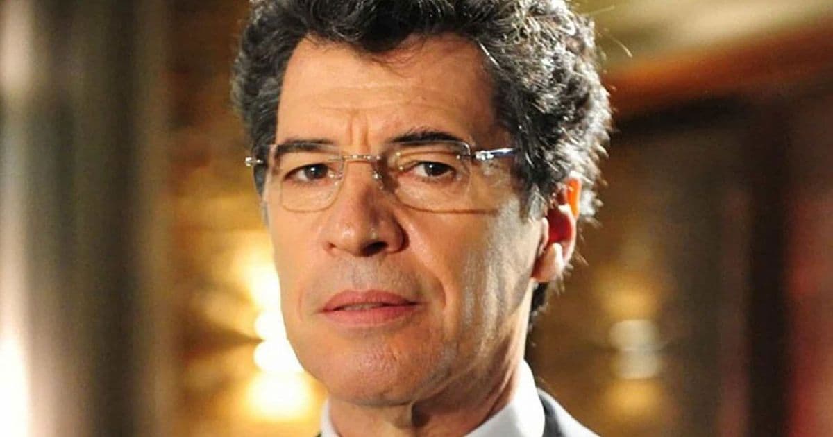 Paulo Betti é acusado de racismo por atores negros da Globo