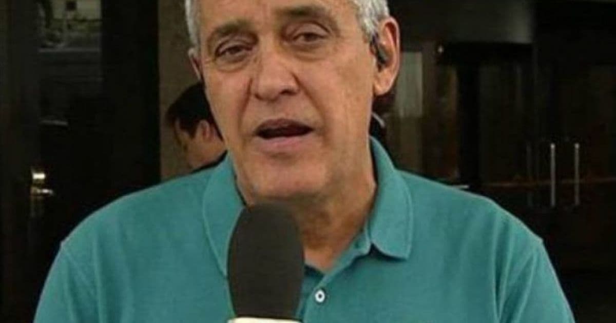 Afastado por polêmica, jornalista esportivo Mauro Naves deixa a Rede Globo após 31 anos 