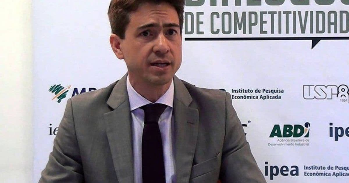 Rede Bahia anuncia Paulo Cesena como novo Diretor-Presidente 