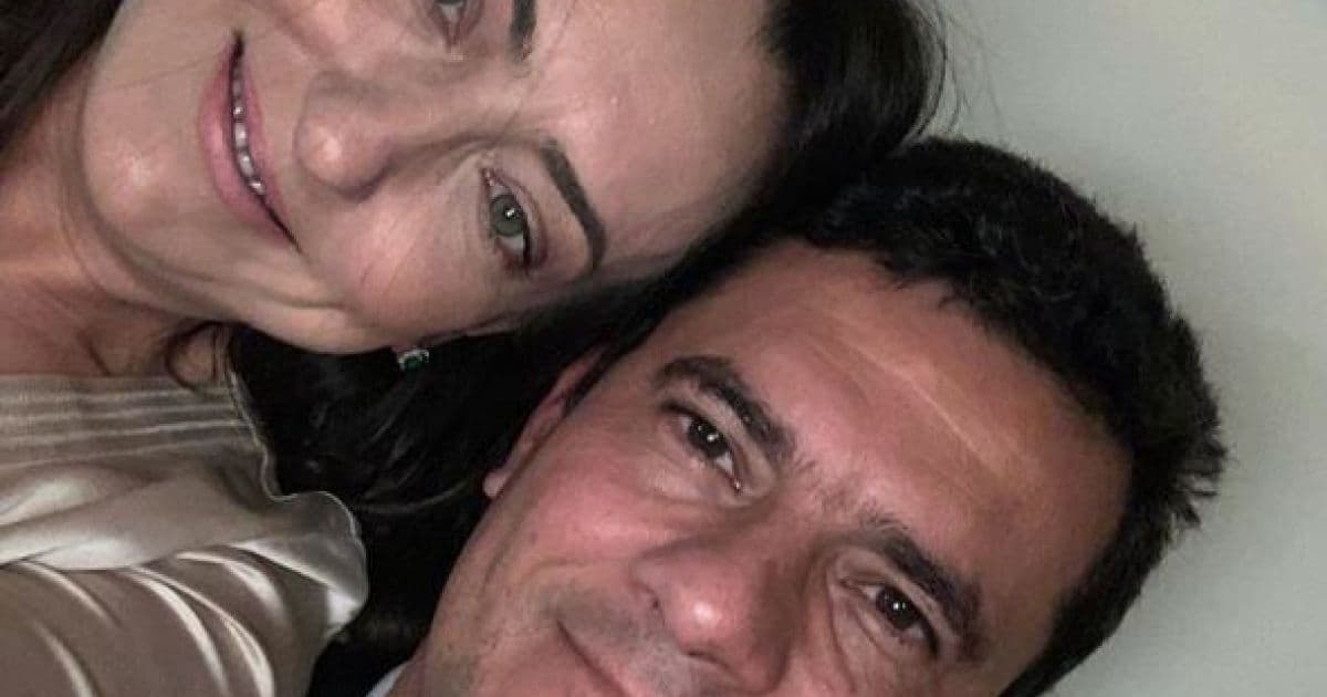 'Sorry, feministas', posta esposa de Sergio Moro após preparar mesa do jantar