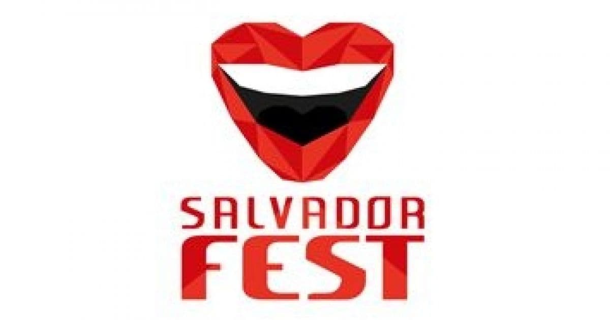 Salvador Fest anuncia últimos dias para compra de ingressos promocionais