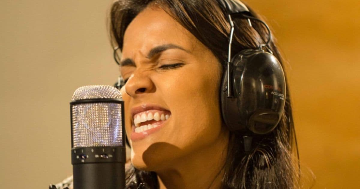 Ju Moraes lança nas plataformas digitais clipe da canção 'Vai'; confira