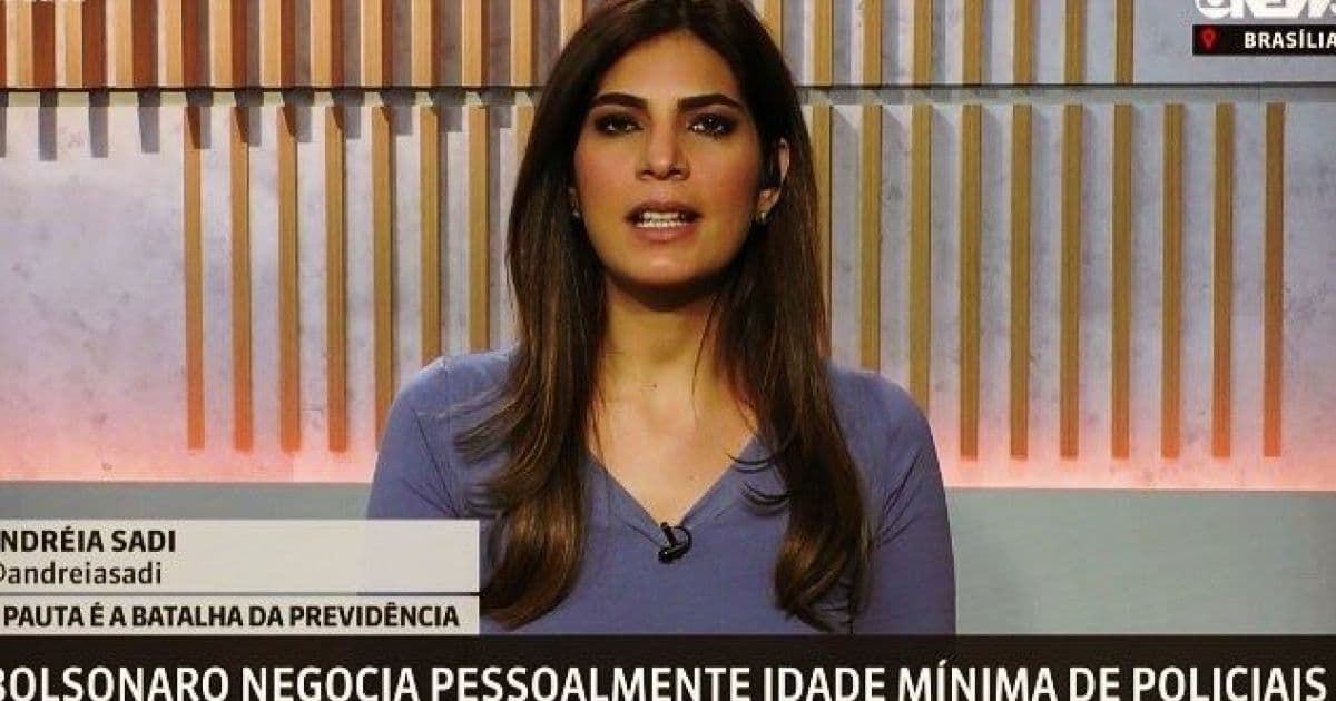 Em implantação, CNN Brasil recebeu 'não' de onze profissionais da Globo; veja nomes