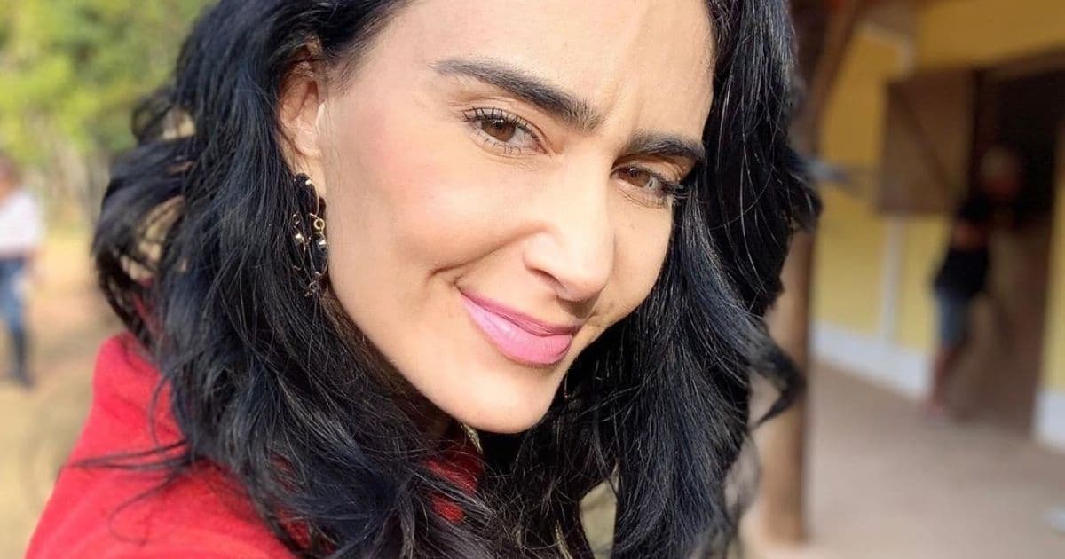 Acusado de agredir atriz Cristiane Machado, ex-marido diplomata é condenado