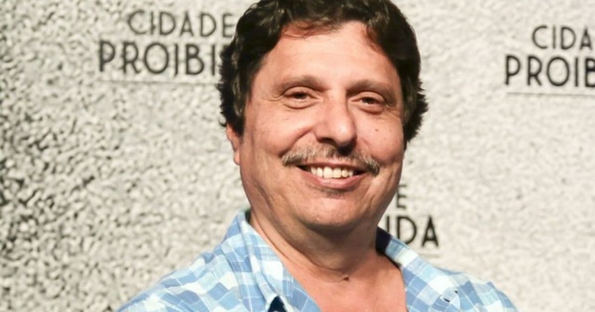 Autor Mauro Wilson estreará em novelas na Globo no comando de 'A Morte Pode Esperar'