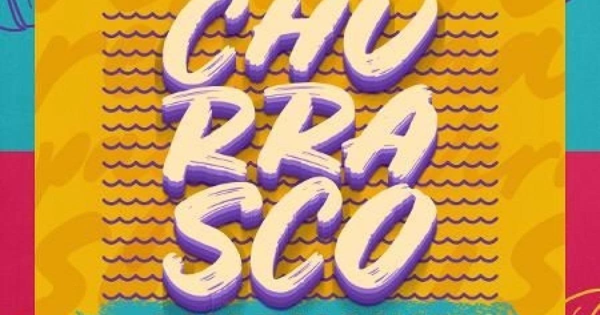 Harmonia do Samba lança novo EP 'Churrasco & Harmonia' com seis faixas inéditas