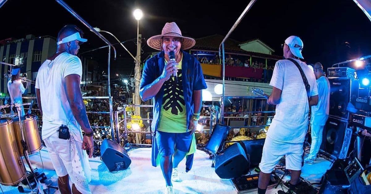Bloco 'Meu e Seu': Harmonia do Samba inicia vendas para o Carnaval 2020