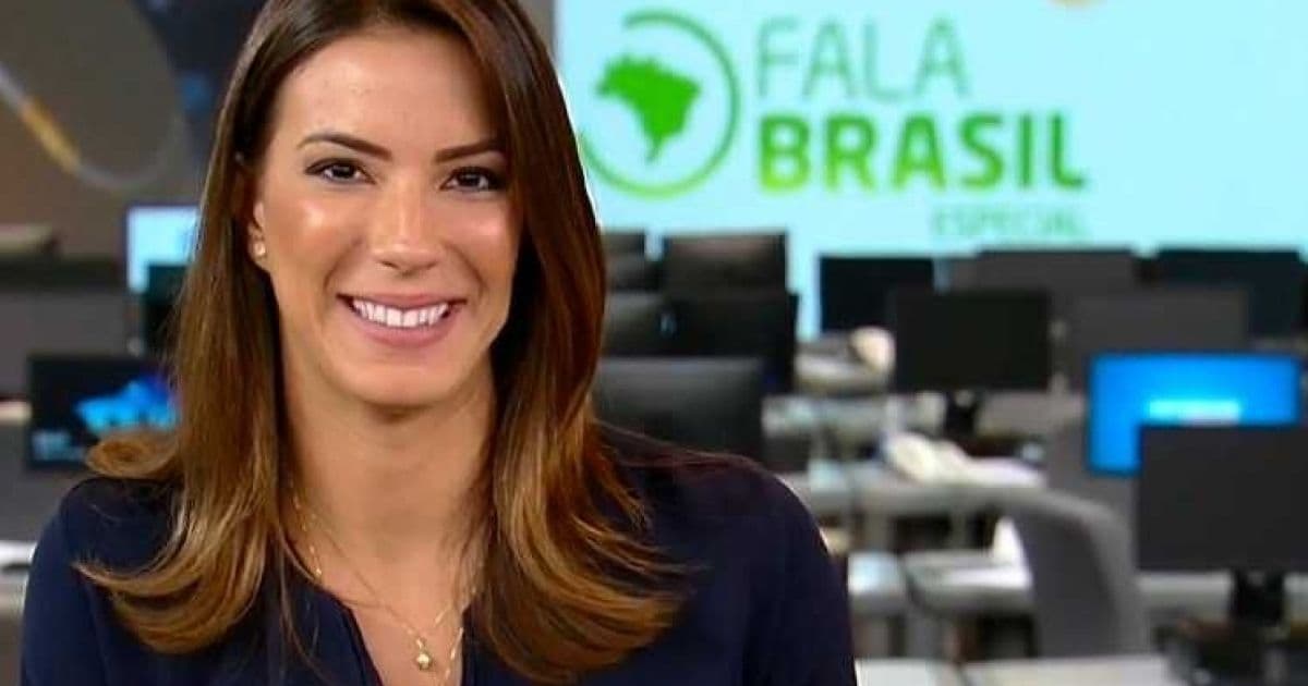 'Inspirada' na Globo, Record faz rodízio de jornalistas locais para comandar 'Fala Brasil'