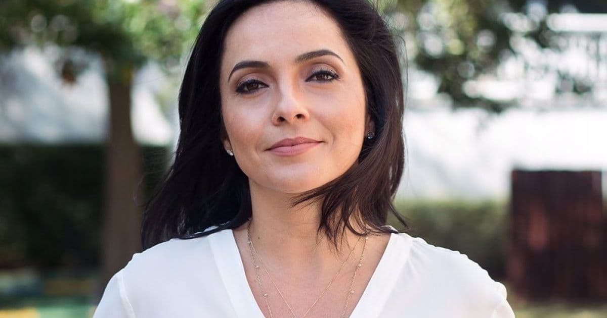 Izabella Camargo deixa a Globo mais uma vez após acordo milionário com emissora
