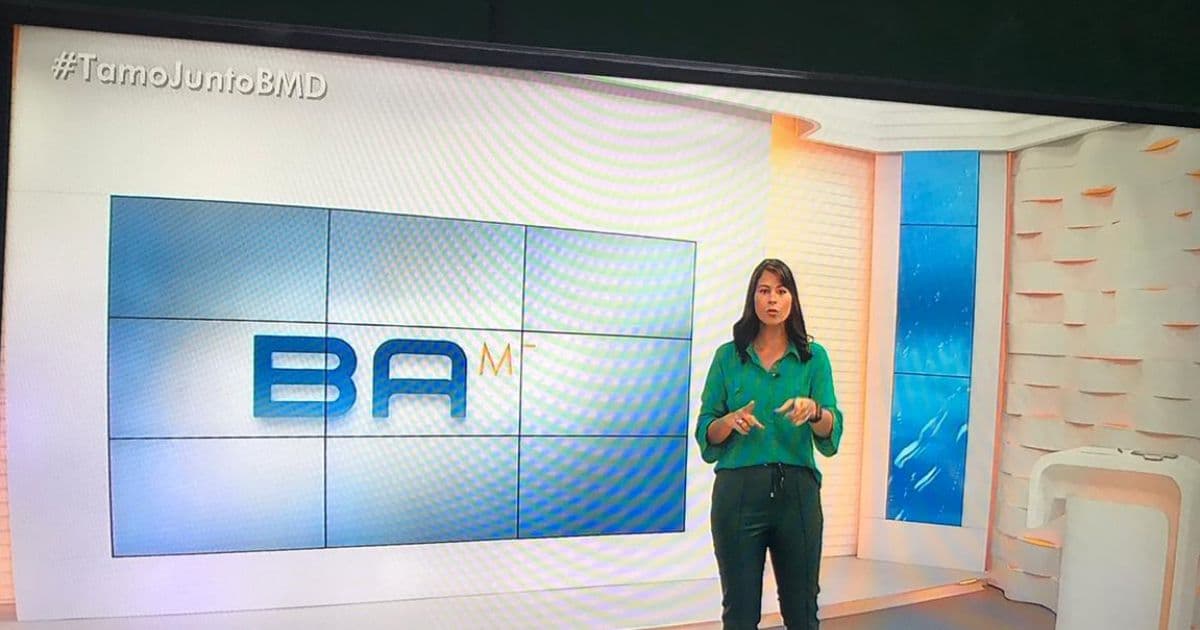 Mudança na Globo: TV Bahia tira 'Fátima' do ar por conta das chuvas em Salvador