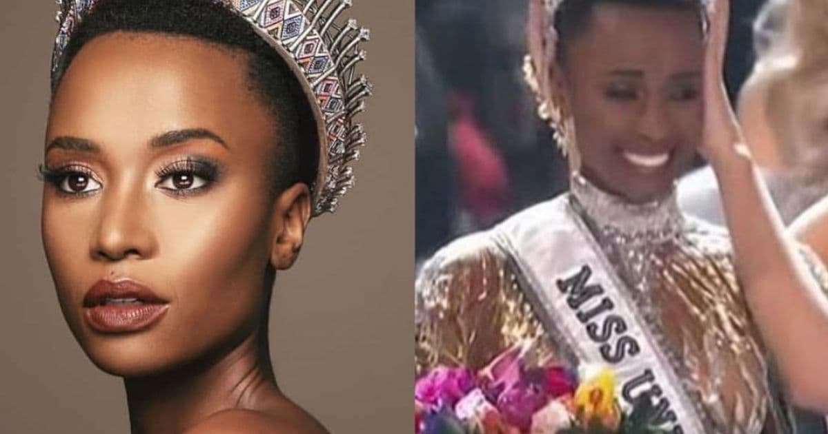 Candidata da África do Sul vence o Miss Universo 2019; Brasil foi top 20