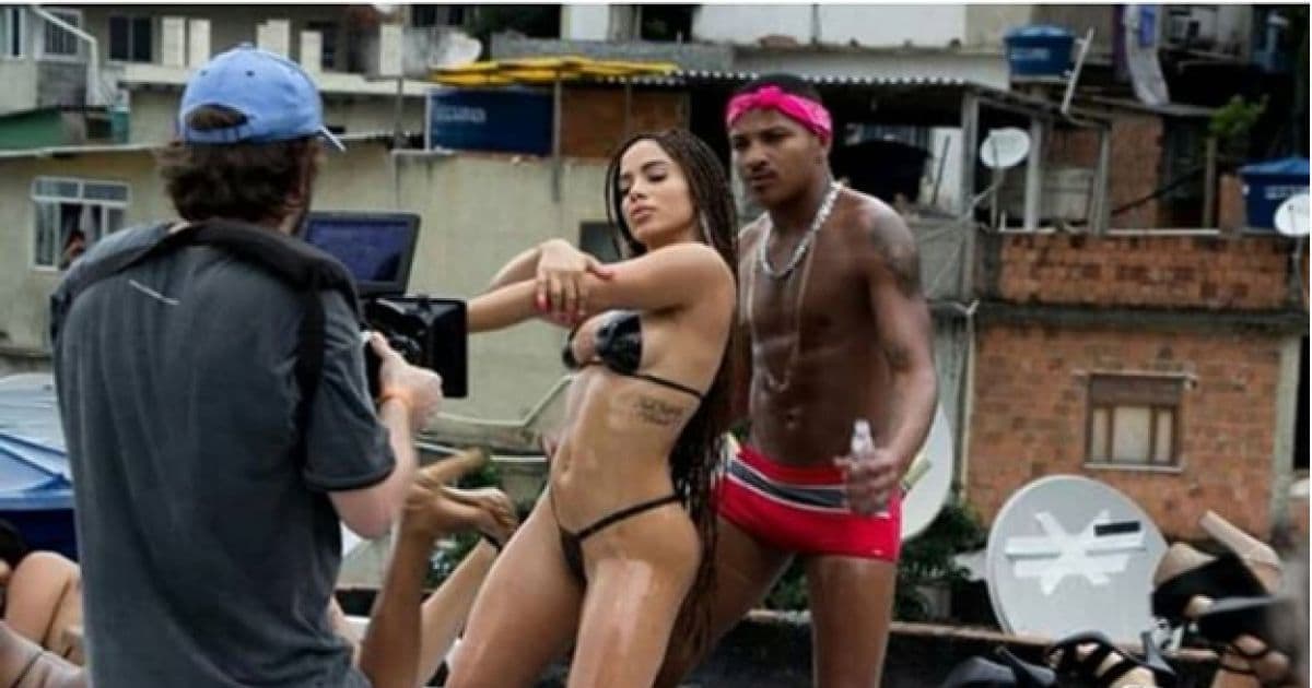 Dançarino de 'Vai Malandra' é assassinado no Rio; família acredita em vingança