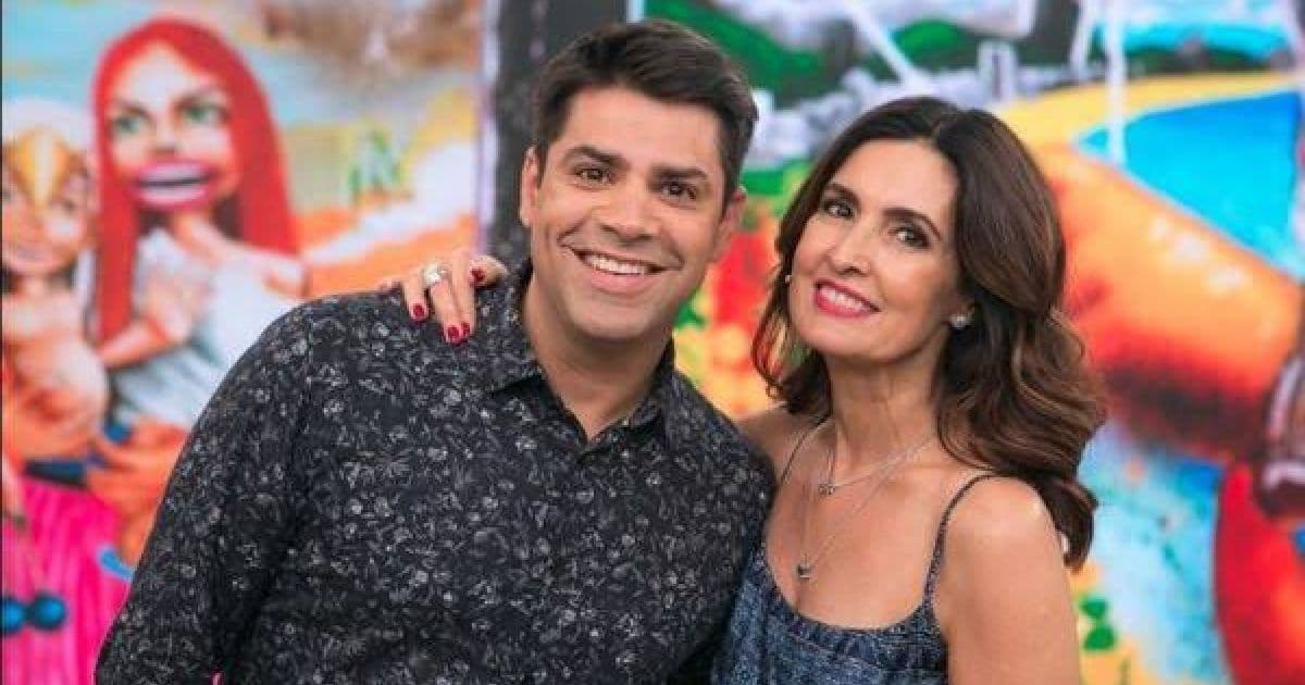 Assistente do 'Encontro' desde o início, Lair Rennó é demitido da Globo após 20 anos