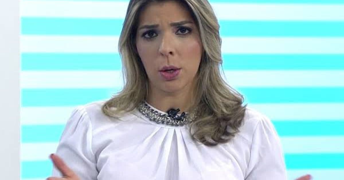 Silvana Freire é demitida da TV Bahia após quase nove anos na emissora