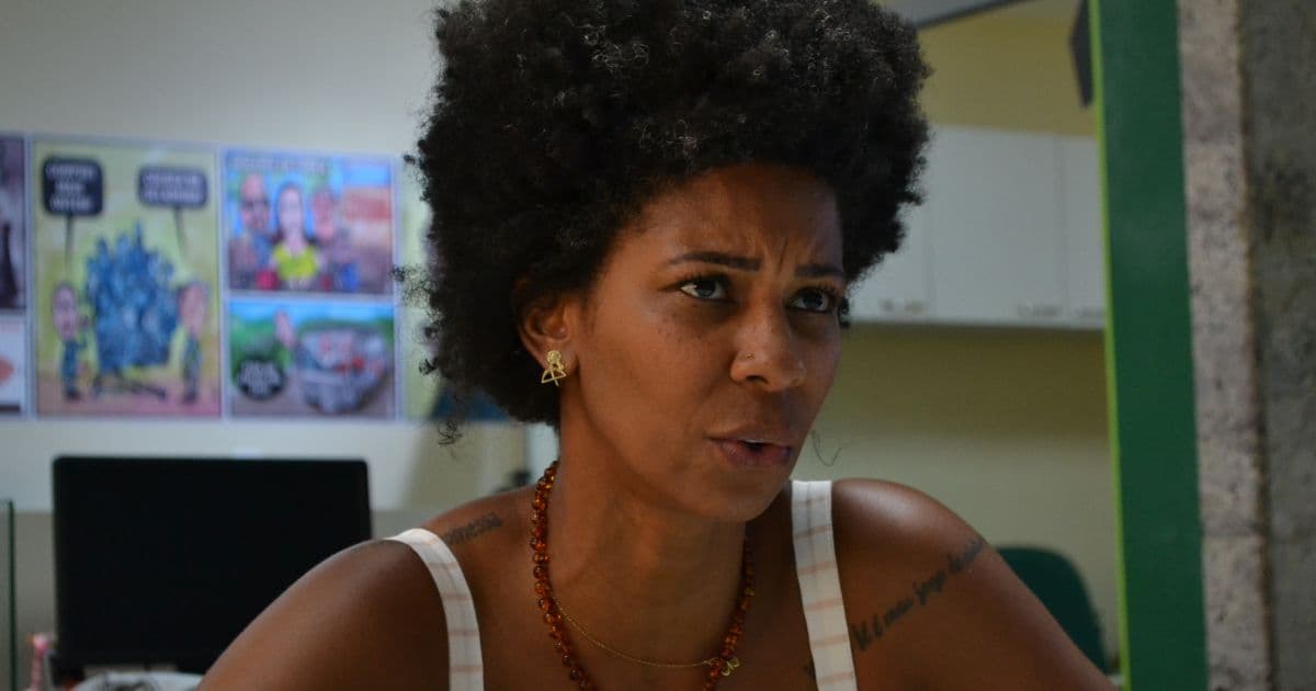 Rita Batista pede demissão da TVE por 'desentendimento editorial'