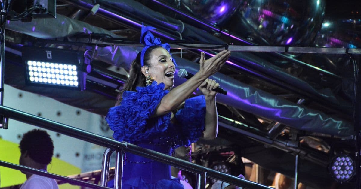 Música do Carnaval: Confira as principais apostas para a folia soteropolitana