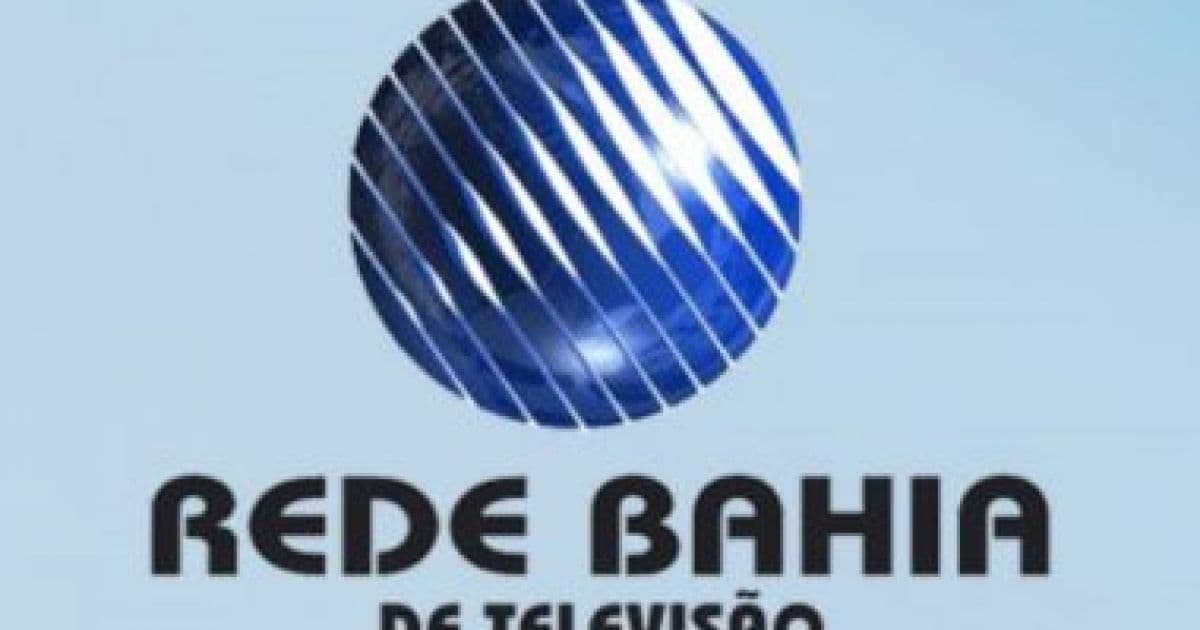 Em meio à crise financeira e de audiência, TV Bahia completa 35 anos nesta terça