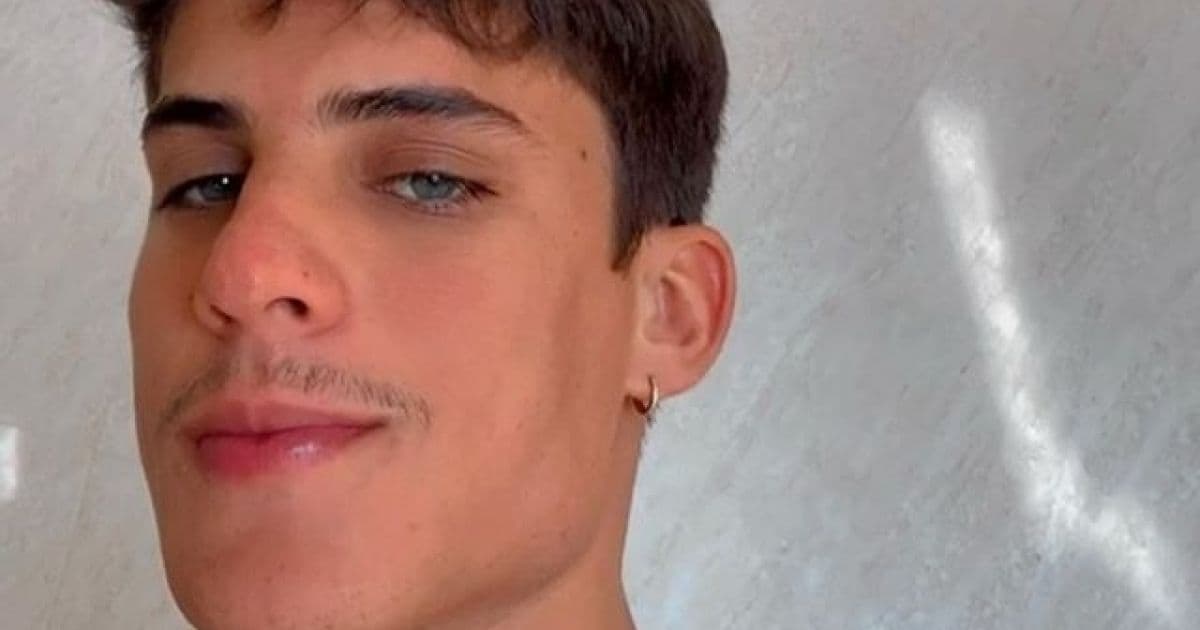 Namorado da mãe de Neymar ameaçou se matar após consumo de bebida, dizem fontes