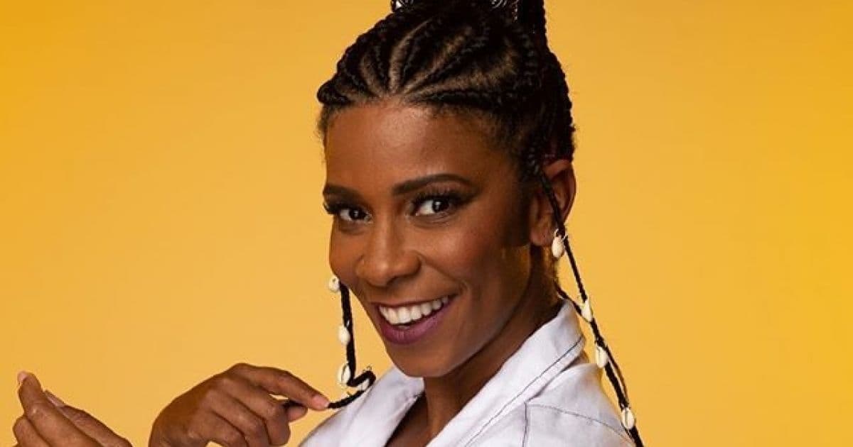 Após saída da TVE em janeiro, Rita Batista é contratada pela Rádio Globo