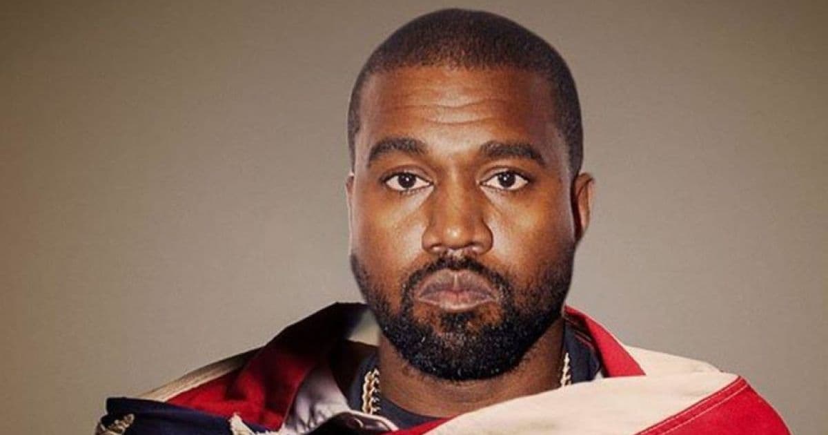 Kanye West publica em rede social que vai se candidatar à presidência dos EUA