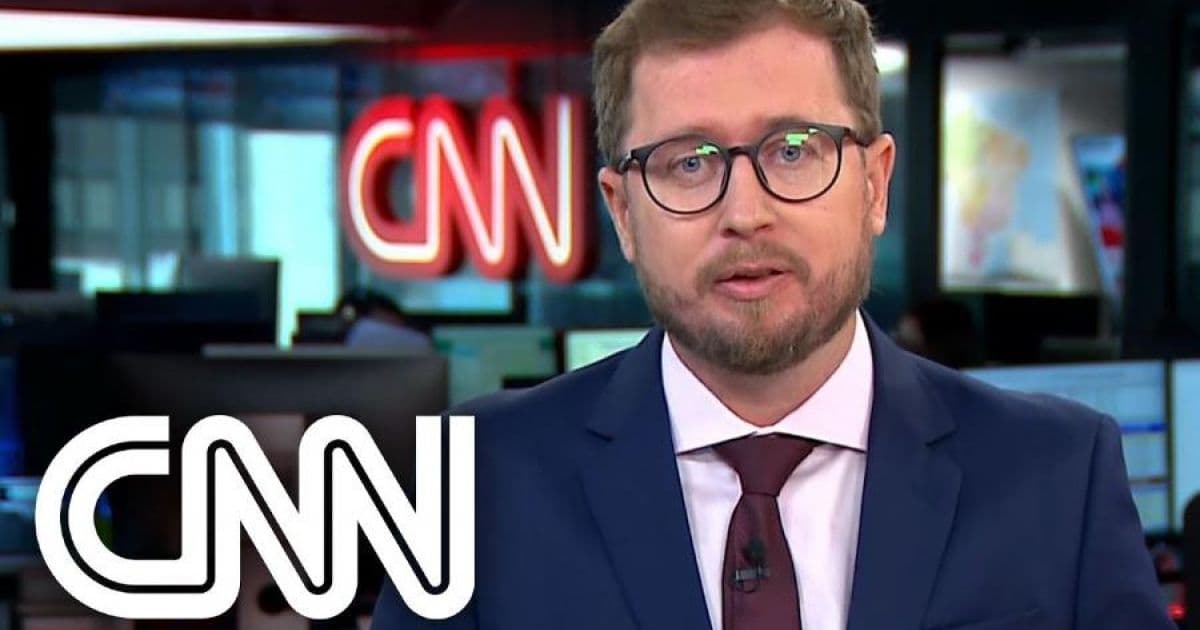 Leandro Narloch é demitido da CNN Brasil após comentários LGBTfóbicos