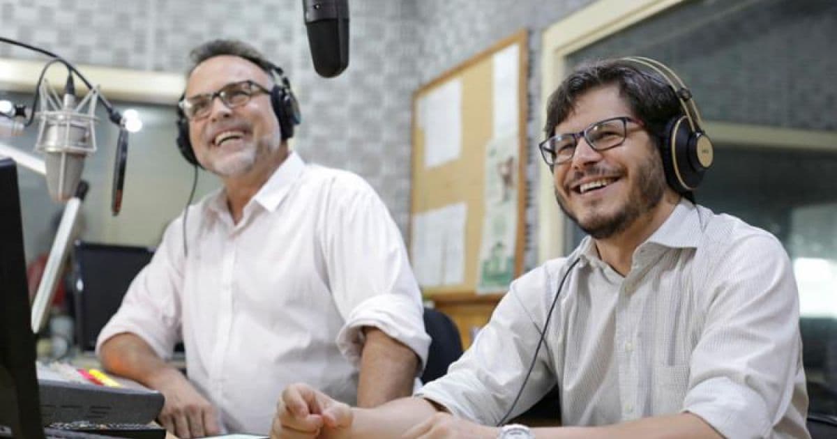 Parceira do Bahia Notícias no 'Isso é Bahia', A Tarde FM vira líder de audiência