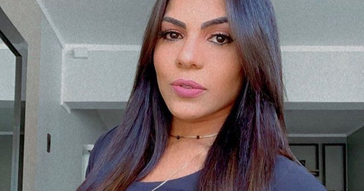 Ex-Vingadora, cantora Tays Reis é suposta integrante de 'A Fazenda 12', diz colunista
