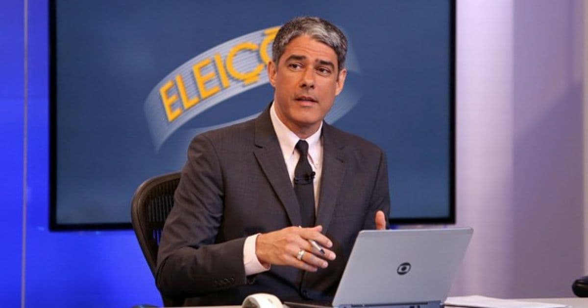 Eleições e Covid: Globo cancela entrevistas e impõe limite de 4 candidatos em debate