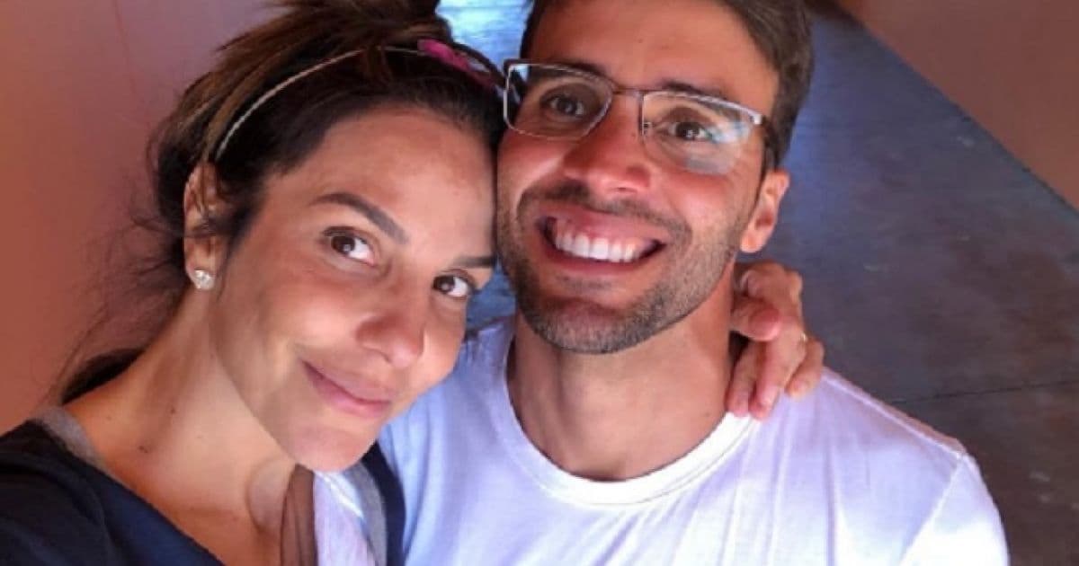 Marido de Ivete é criticado ao dar dicas de educação financeira: 'Nunca passou fome'