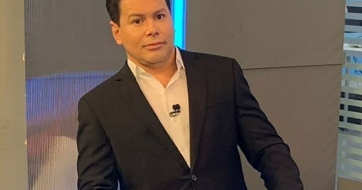 SBT afasta Marcão do Povo e cancela programa escatológico; canal negocia parceria com a CNN