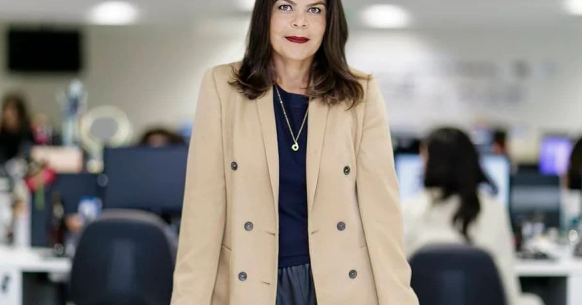 Editora Globo anuncia saída de Daniela Falcão cerca de um mês após acusações de assédio