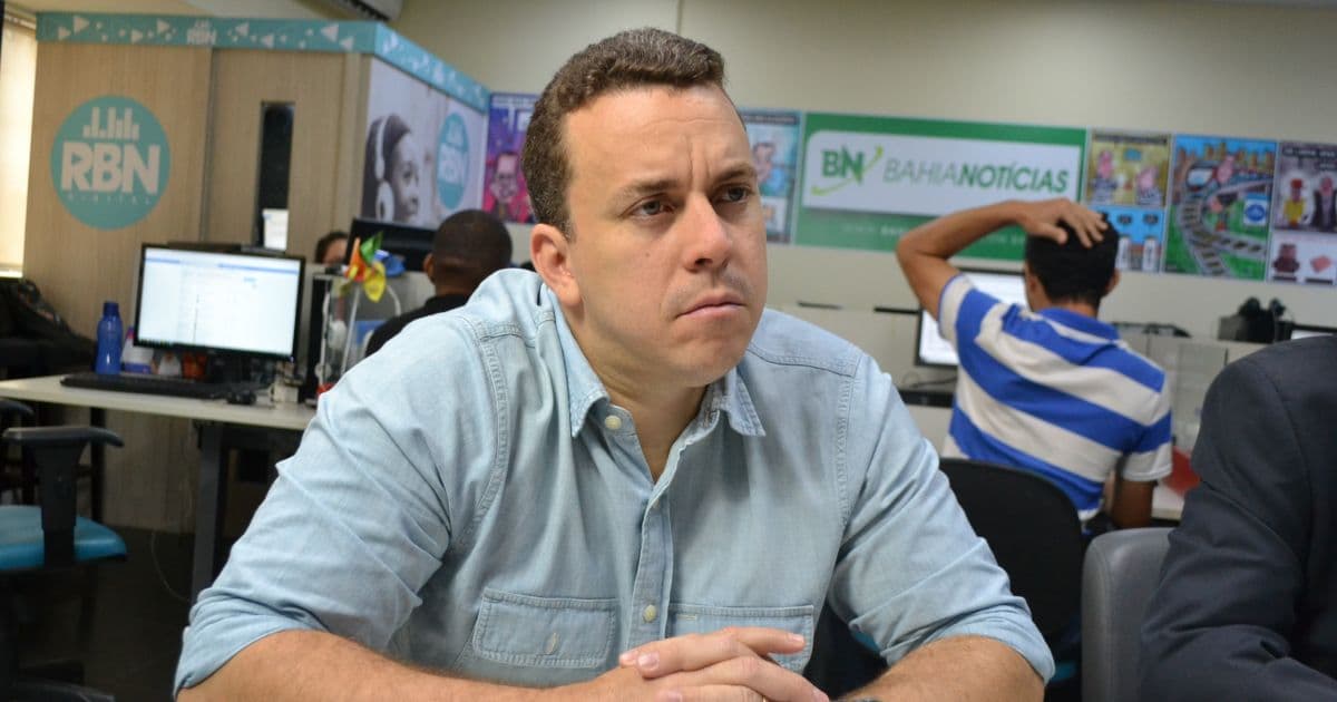 Após Fausto Franco pôr São João 2021 em xeque, Marcelo Britto rebate: 'Irresponsável'