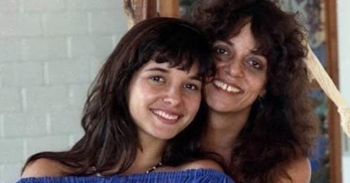 Glória Perez é denunciada por assassina de sua filha
