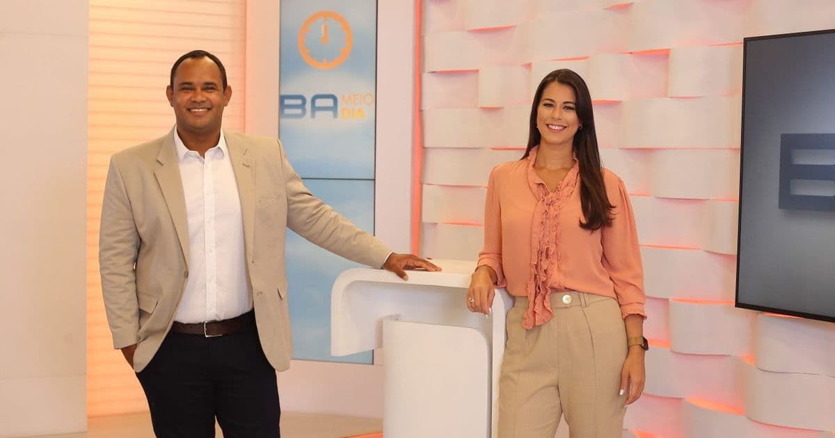 Com alta da Covid no Estado, TV Bahia tira Globo Esporte e Jornal Hoje para esticar BMD