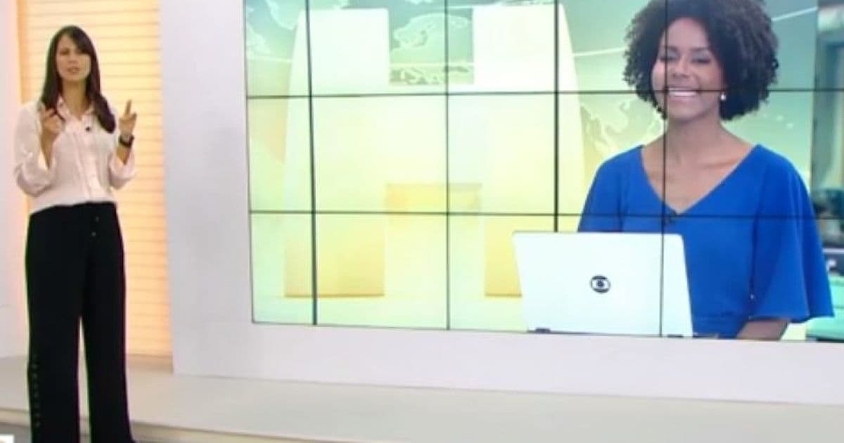 Usando a TV Bahia como exemplo, Globo estuda transformar Jornal Hoje em programa local