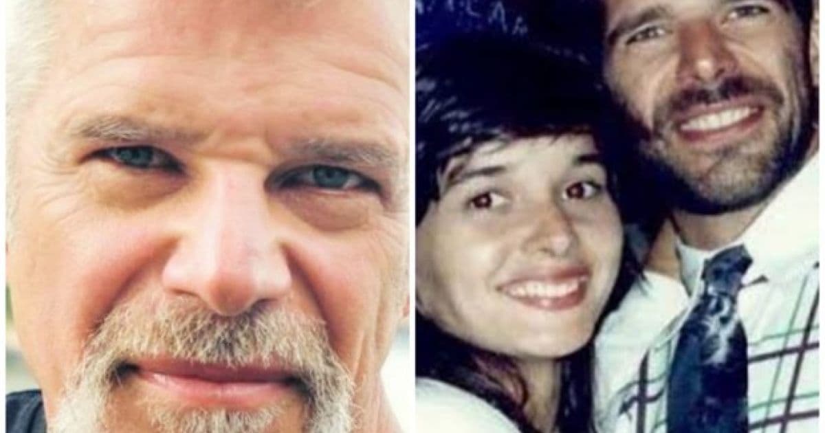 Raul Gazolla sobre morte de Daniella Perez: 'Nem sabia como tinha sido'
