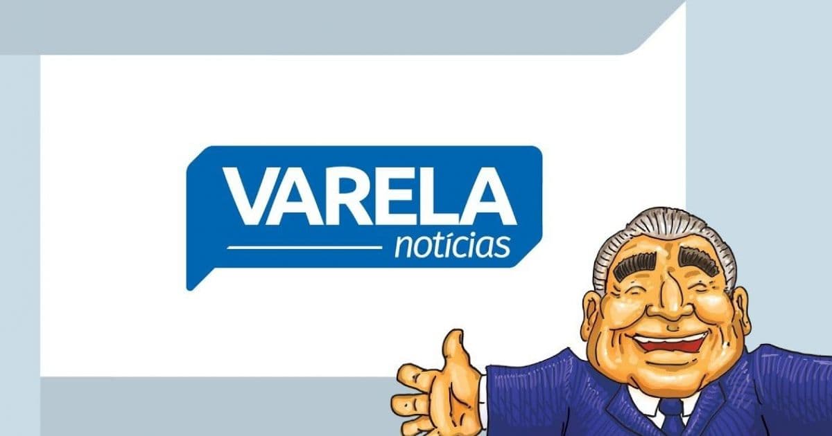 Ordem judicial: Site Varela Notícias sai do ar após briga dos sócios; entenda a disputa