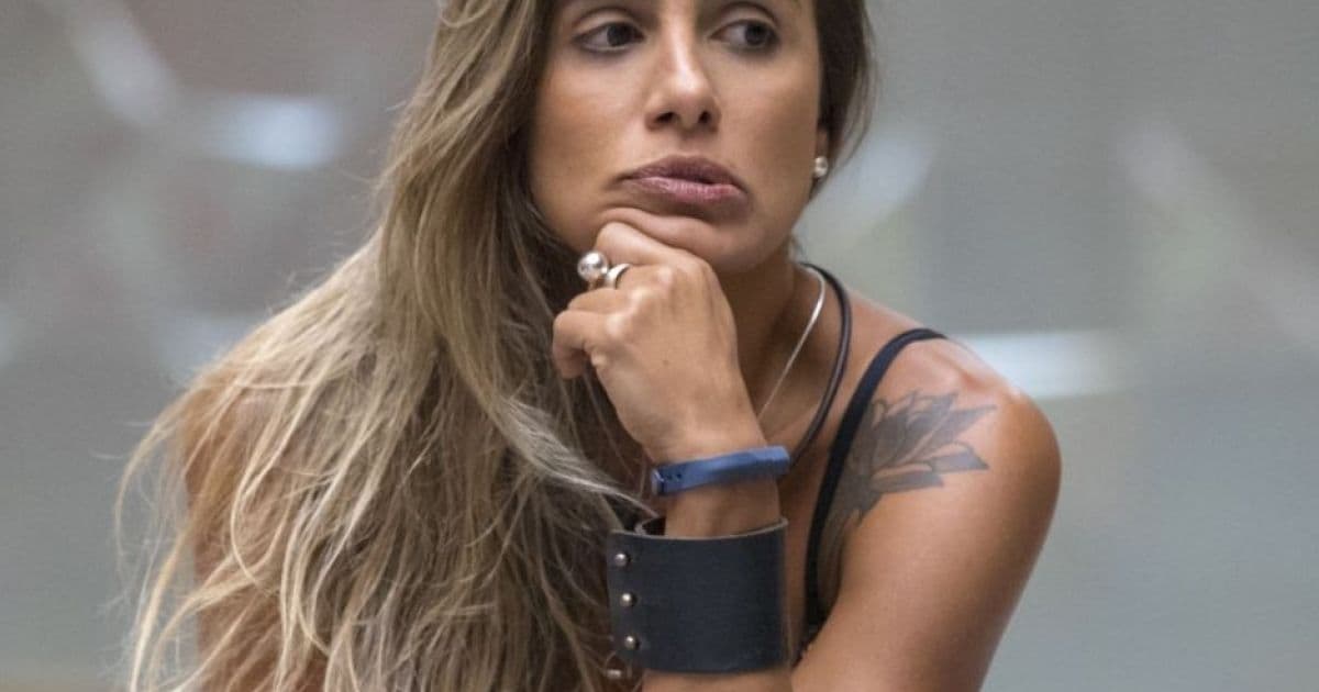 Boninho revela que a baiana Carol Peixinho recusou convite para No Limite