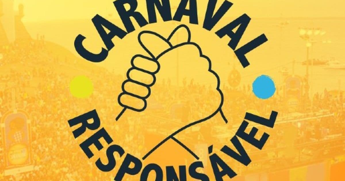 Trabalhadores que atuam no Carnaval farão manifestação a favor da festa no domingo