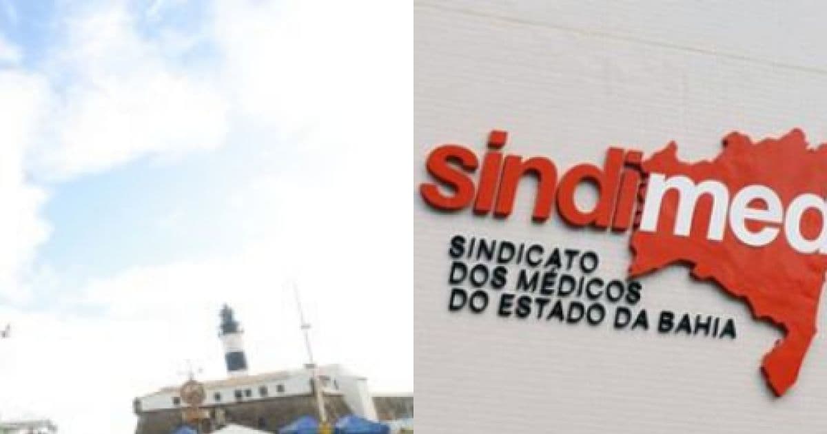 Bahia: Sindicato dos Médicos é contrário a realização do Carnaval em 2022